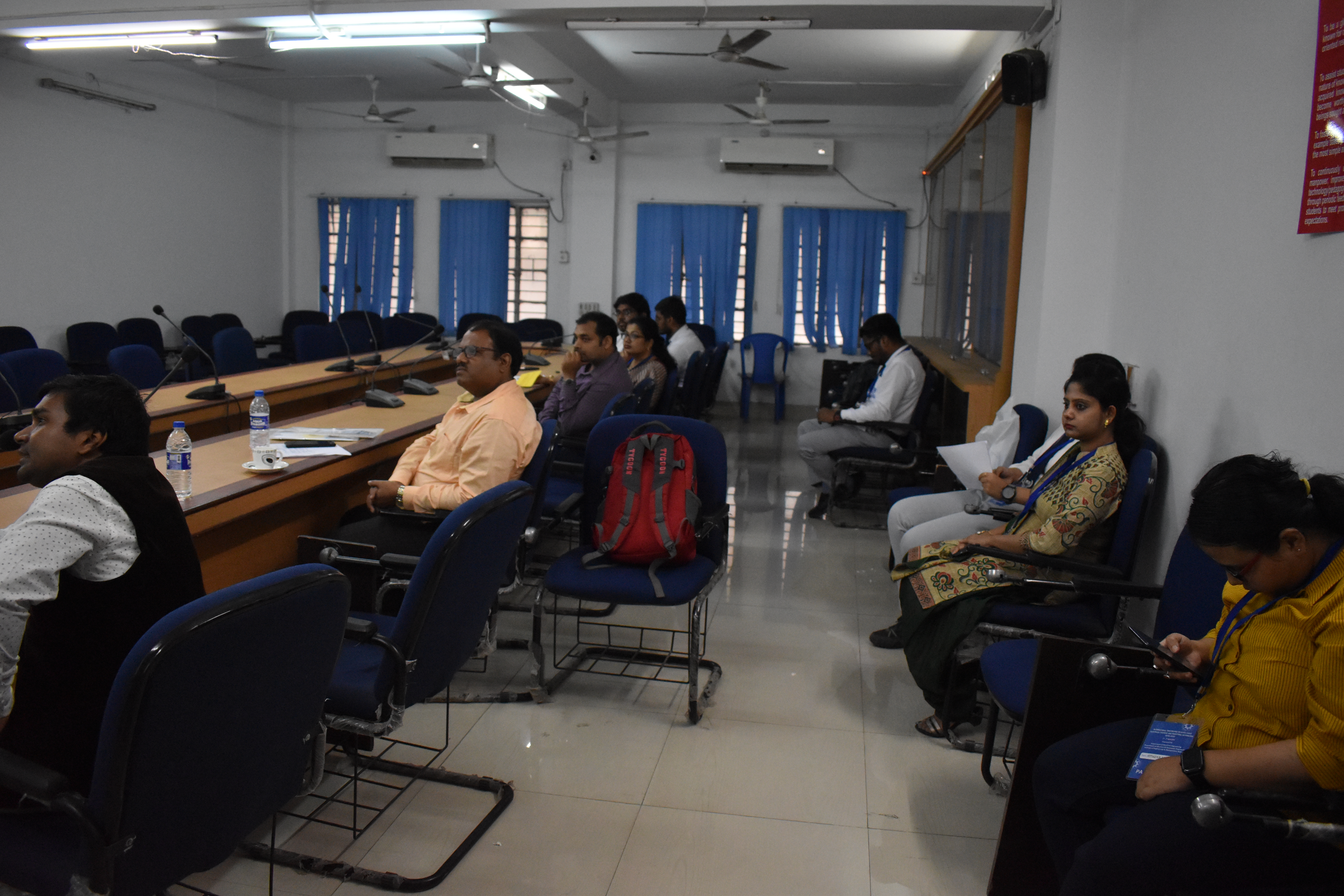 Conference 4